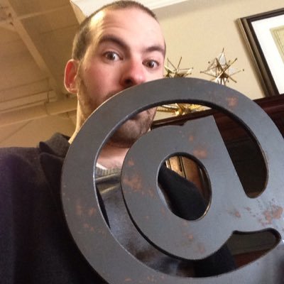 Profile Picture of Mr. Brian Sackett (@MrSackettHCPSS) on Twitter