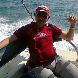 Profile Picture of Omar Shaker (@omarshaker220) on Twitter