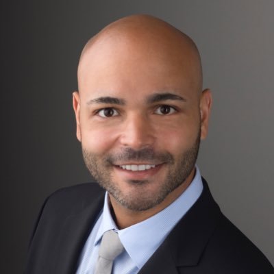 Profile Picture of Robert Carrasquillo (@Carrasquillo_MD) on Twitter