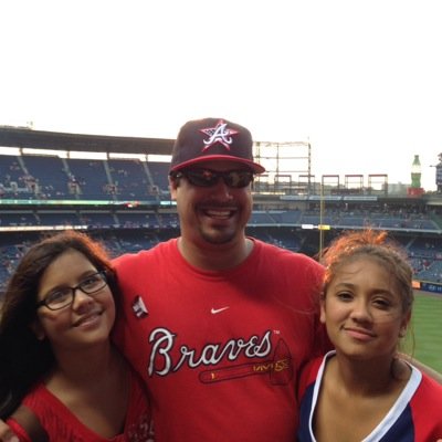 Profile Picture of Kevin Stroud (@knstroud) on Twitter