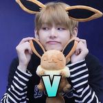 Profile Picture of Kim Taehyung ❤️  BTS FOREVER😍🤞 (@elisa_berardi_) on Instagram