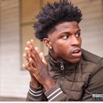 Profile Picture of Aaron Harvey (@yung.6_) on Instagram