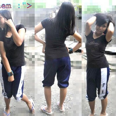 Profile Picture of Hazel De Guzman (@hazeldeguzman5) on Twitter