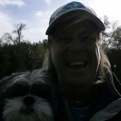 Profile Picture of Joanne Hamrick (@HamrickJoanne) on Twitter