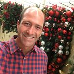 Profile Picture of John Mansell (@johndavidmansell) on Instagram