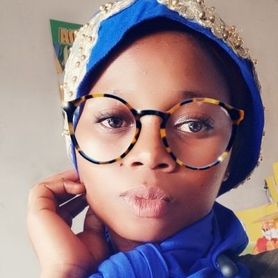 Elizabeth Mohammed - Twitter Profile Picture of Elizabeth Mohammed (@Elizabe84591877) on Twitter