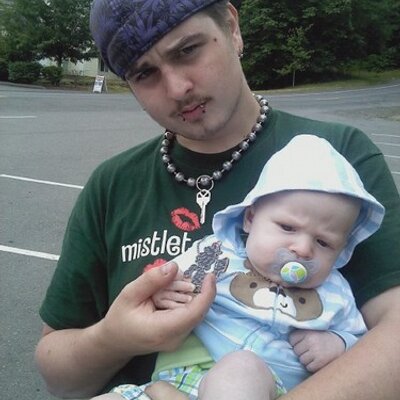 Profile Picture of Cody Dobbs (@SpotDobbs) on Twitter