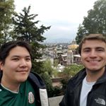 Profile Picture of Austin Elias Taylor (@aetaylor08) on Instagram