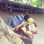 Profile Picture of Kierstyn Rae-Ann Adams (@_kierstynnnn) on Instagram