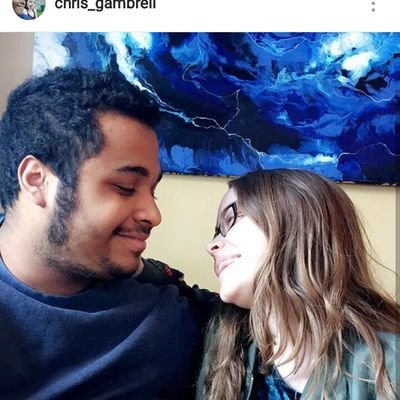 Profile Picture of Chris Gambrell (@jamalCGam) on Twitter