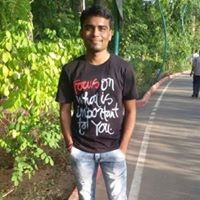 Profile Picture of Ajay Panchal (@ajay-panchal-44) on Quora