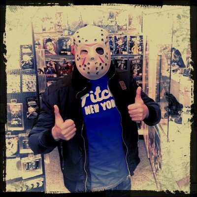 Profile Picture of Daniel Benavente (@BenaventeDani) on Twitter