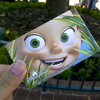 Profile Picture of Pat Poon (@PoonPatricia) on Twitter