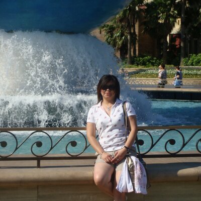 Profile Picture of Cynthia Samaniego (@cabs_onuma) on Twitter