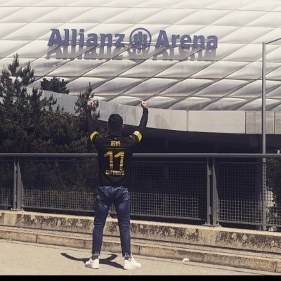 Profile Picture of DORTMUND (@PaulCormier10) on Twitter