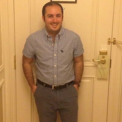 Profile Picture of Alex Kogan (@alexk8999) on Twitter