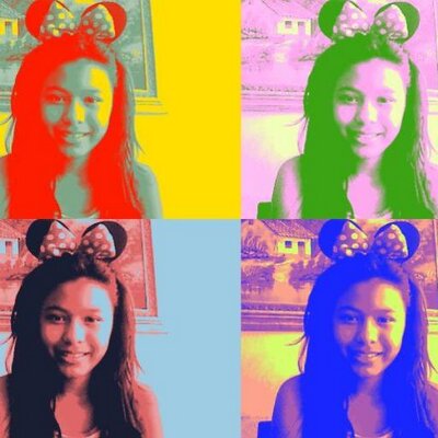 Profile Picture of Aura Lorena Roca (@auralorenaroca) on Twitter