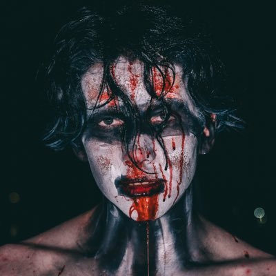 Profile Picture of Samuel James Osmond (@samosmond2) on Twitter