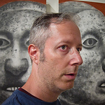 Profile Picture of David Schulman (@iZENstein) on Flickr