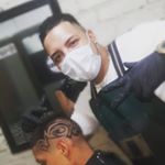 Profile Picture of BRIAN PATIÑO💪  BARBERO💈✪ (@elbarber99) on Instagram