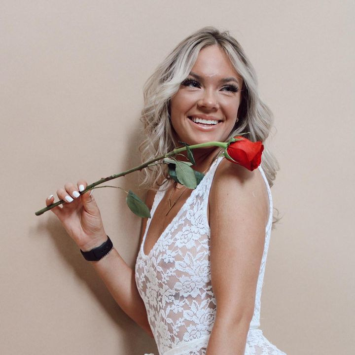 Profile Picture of Haley Hughes (@@haleyhughes1225) on Tiktok