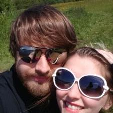 Profile Picture of John Averill (@ave1234) on Twitter