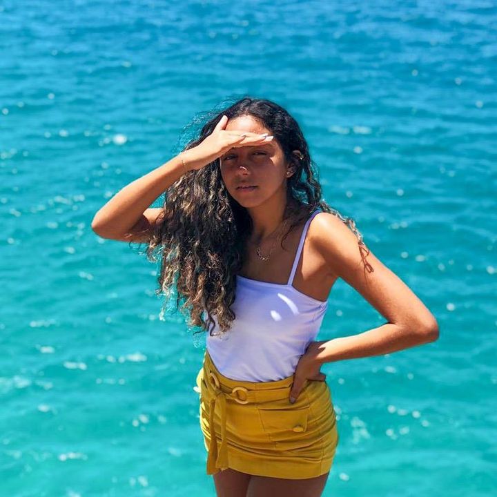 Profile Picture of Amanda Kiffer (@amandakiffer) on Tiktok