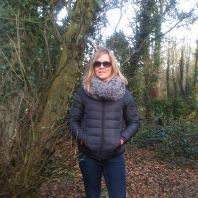 Profile Picture of Kerys Deavin (@kezzod) on Twitter