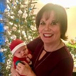 Profile Picture of Nancy Barrett (@gmaandgbabywyatt) on Instagram