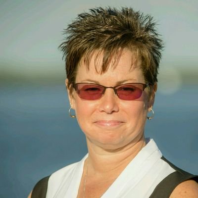 Profile Picture of Stacy Ward Jarchow Stiens (@stacyr1114) on Twitter