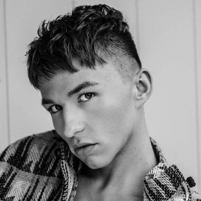 Profile Picture of Stॐtson (@Stetson_David) on Twitter