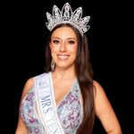 Profile Photo of Amanda Hawkins (@mrs.texasunitedworld) on Instagram