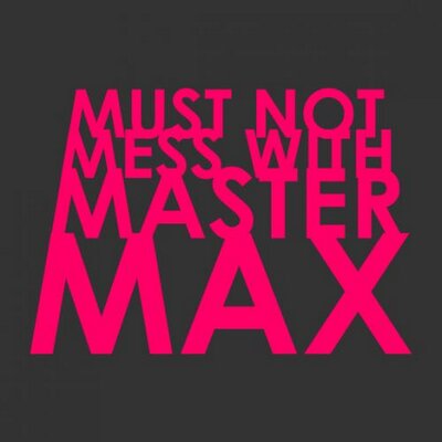 Profile Picture of Max Ho (@MaXi_Ho) on Twitter