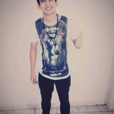 Profile Picture of Ariel Rojas (@arielrojas20151) on Twitter