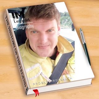 Profile Picture of Michael  Anisimov (@michael.anisimov.9) on Facebook
