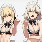 Profile Picture of Jeanne D’Arc Alter (@alterclub_) on Instagram