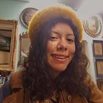 Profile Photo of Clarissa Dominguez (@claa.rissa) on Instagram