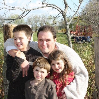 Profile Picture of Brian Nickel (@bl5cents) on Twitter