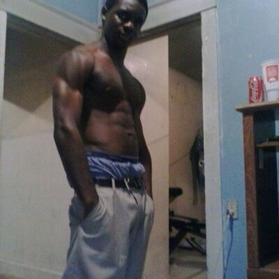 Profile Picture of Jacob Thigpen (@ThigpenJacob) on Twitter