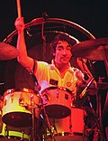 Profile Picture of Keith Moon - Wikipediaon Wikipedia