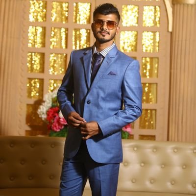 Profile Picture of Masad Ahmed (@MasadAhmed14) on Twitter