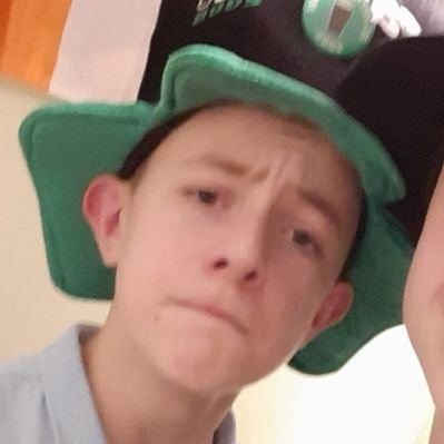 Profile Picture of Brendan Cain (@BrendanCain14) on Twitter