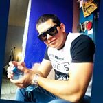 Profile Picture of Aaron Botello (@aaronbotello) on Instagram