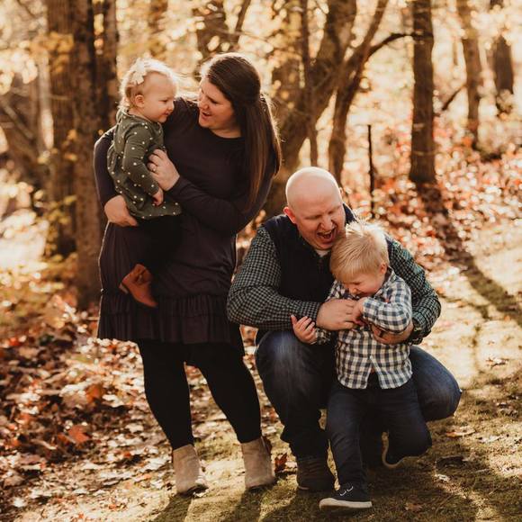 Profile Picture of Chrissy Hinners (@cmhinners91) on Poshmark