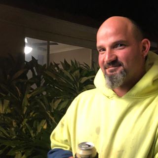 Profile Picture of David Gilbert (@David-Gilbert) on Facebook