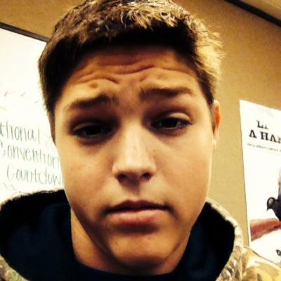 Profile Picture of Jake Galbraith (@JacobJakeg03) on Twitter
