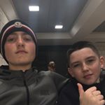 Profile Picture of Brad_123 (@bradthackray_123) on Instagram
