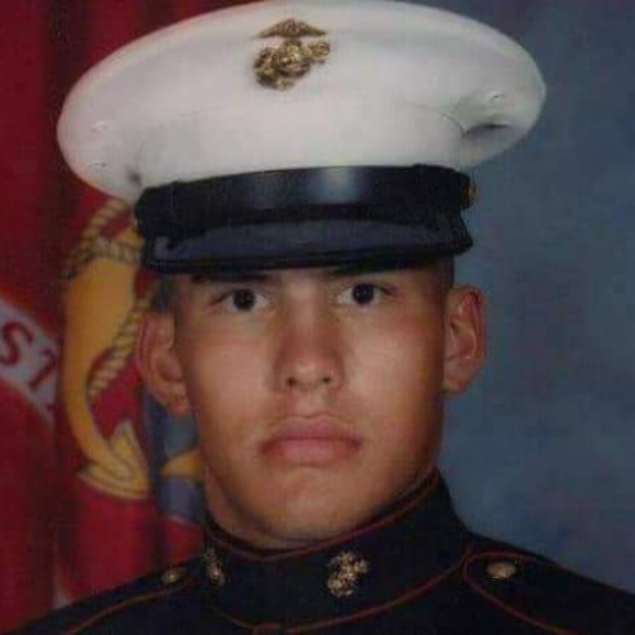 Profile Picture of Allen Allday (@slammer868) on Poshmark