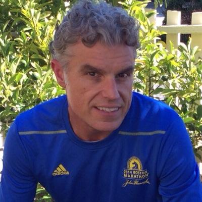 Profile Picture of Steve Wakefield (@slwakefield) on Twitter