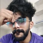Profile Picture of Satheesh K Nair (@__thunder__billiat____) on Instagram